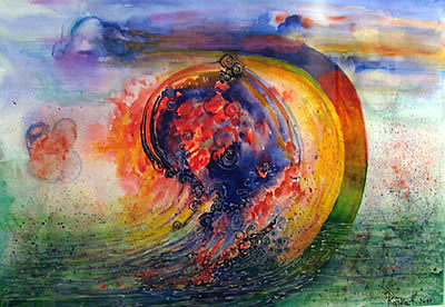 Rajka Kujundžijević - Val